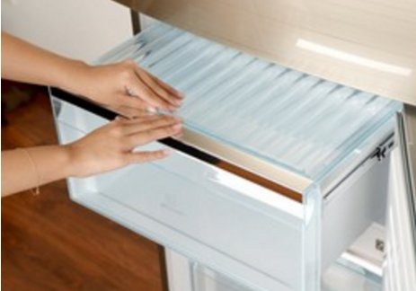 如何在家自制冰块?