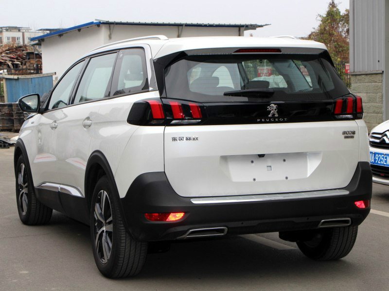 标致5008对比柯迪亚克哪个好?