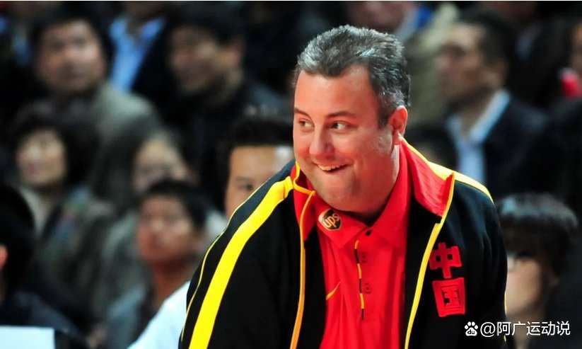 关于男篮教练邓华德的故事你了解多少呢？