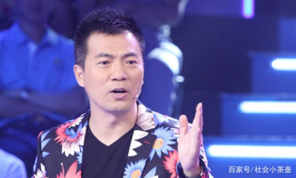 黄健翔抛弃患癌发妻孙颖另娶舞蹈演员，如今过得怎么样？