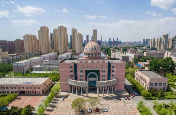 高考440分能上什么大学