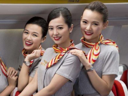 海航空姐招聘条件有哪些