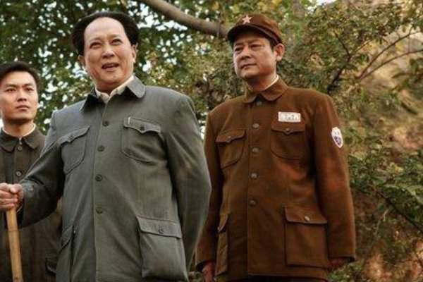 世界公认的三大军事家是谁?