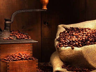 咖啡豆买什么品牌的好