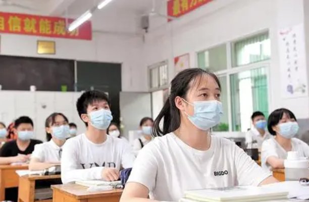 高考大省是哪几个省份