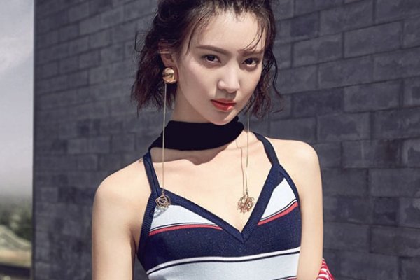 张歆艺儿子给金晨打call，这样的友谊你羡慕吗？