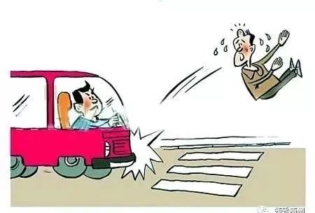 安徽马鞍山8死8伤车祸行车视频曝出，事发时的具体细节是怎样的？