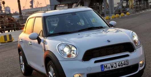 宝马mini首付款多少钱