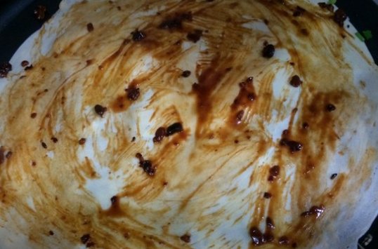 石小沫煎饼配方