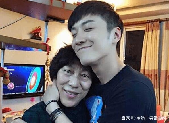 网友：乔任梁逝世跟他母亲有关！这到底是怎么回事？