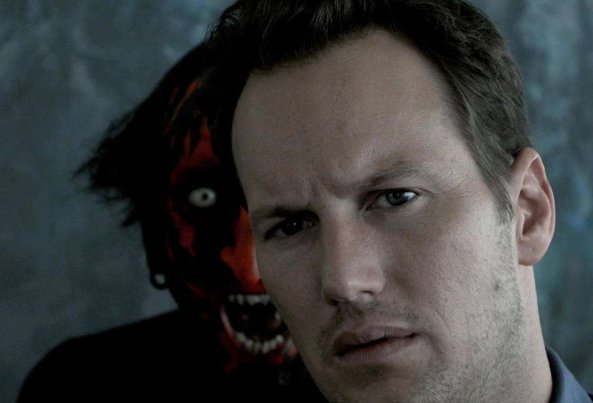 詹姆斯 温导演的恐怖电影《潜伏》有谁把剧情看明白了，求解释