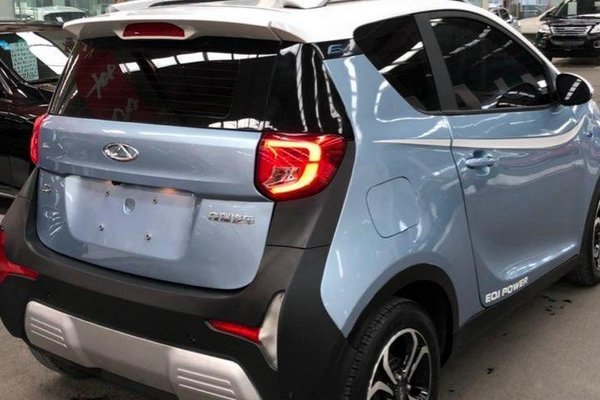 微型自动挡小汽车有哪些？