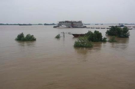 破1998历史极值，鄱阳湖或发生大洪水，2020这是怎么了？