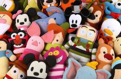 北京儿童玩具批发市场