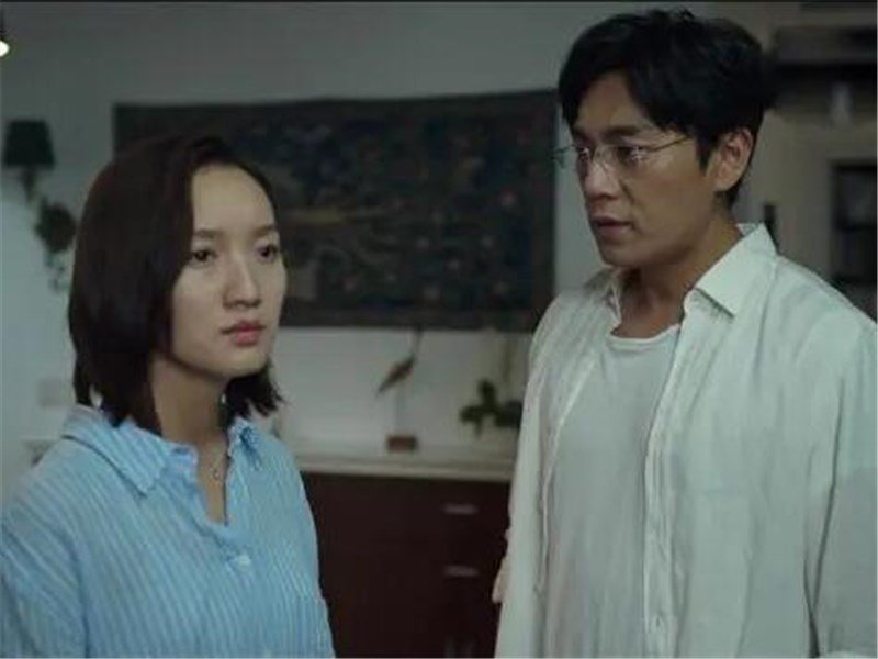 《隐秘的角落》是否侵权?