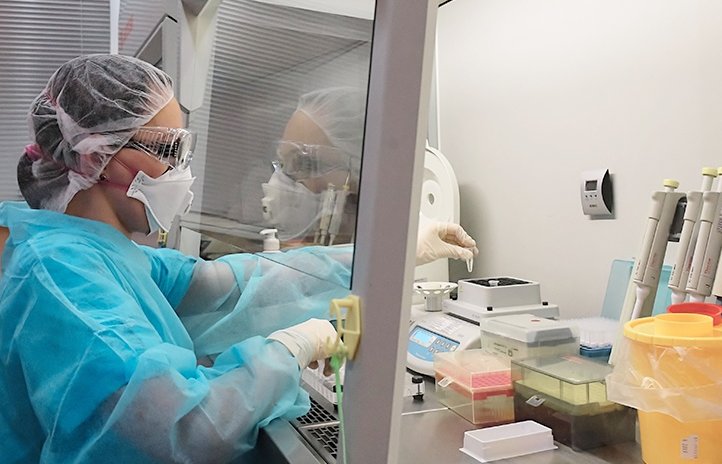 美制裁俄疫苗机构都采取了哪些行动？