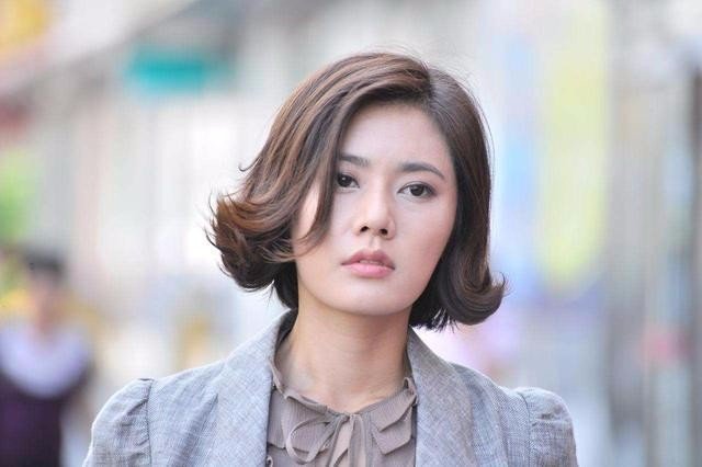 秋瓷炫在《楚留香传奇》中饰演的哪个角色?