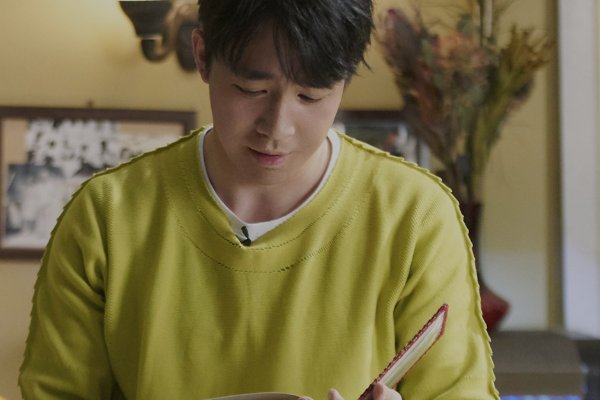 《星空物语》的钢琴谱子