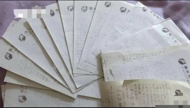 67岁上海阿姨足浴店1年花300万,她做了些什么?