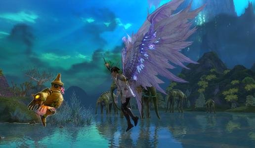 永恒之塔怎么赚钱？