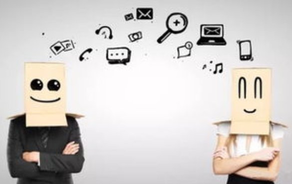 沟通的深层次目的是什么?