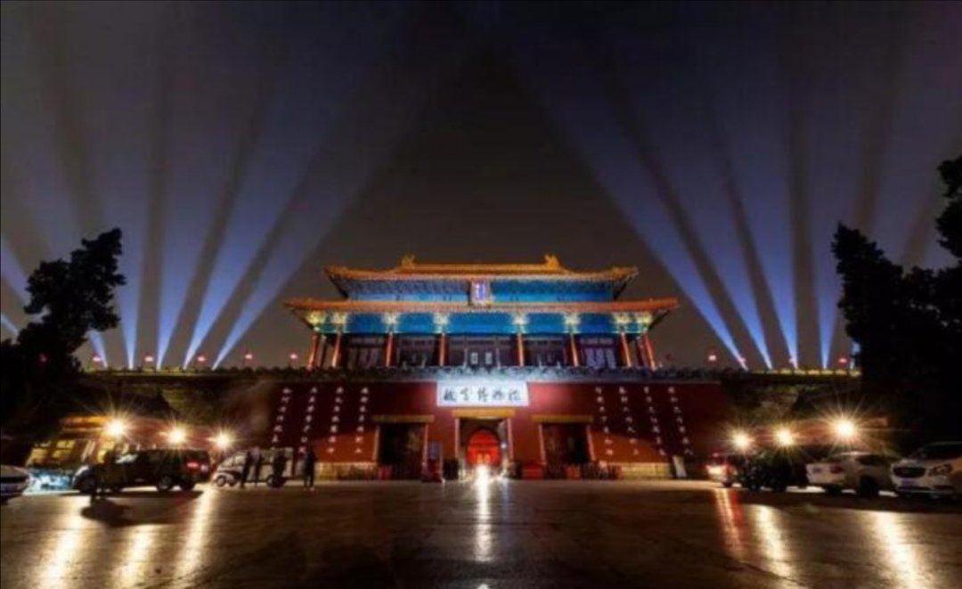 紫禁城今年600岁了,它见证过哪些历史事件?