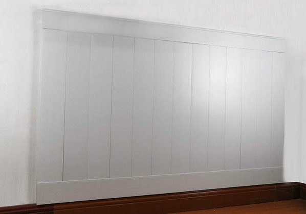 新型暖气片到来，相比传统暖气片有何特点？