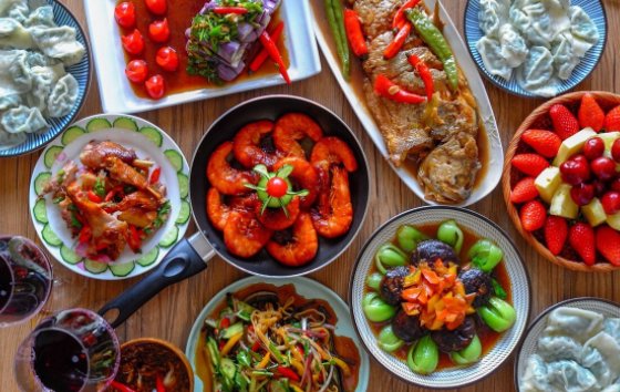 家乡的春节有哪些习俗?