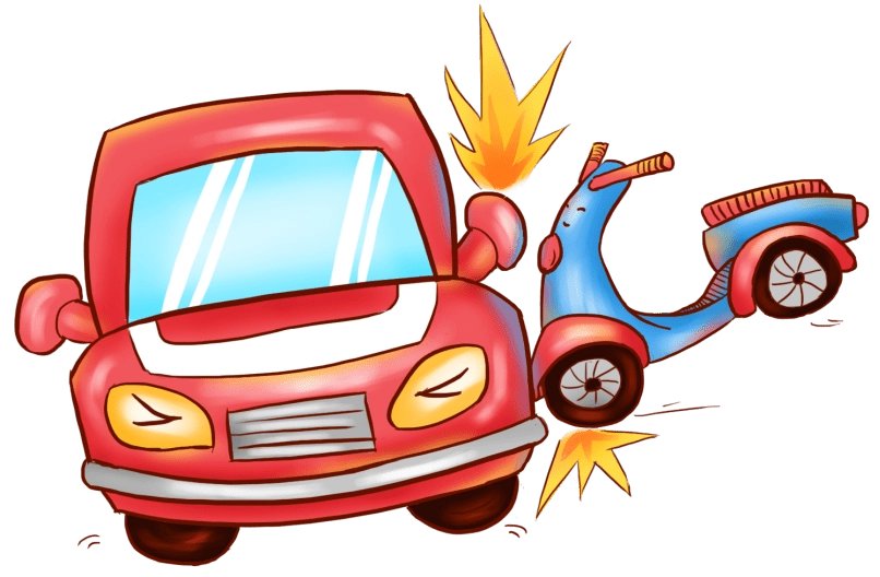 安徽马鞍山8死8伤车祸行车视频曝出，事发时的具体细节是怎样的？