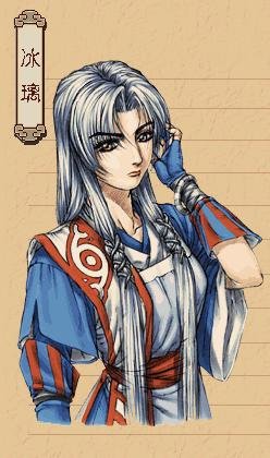 如何评价游戏《幽城幻剑录》？