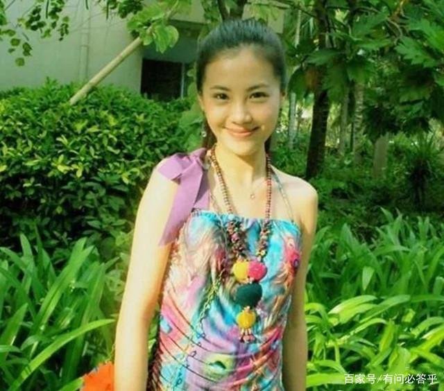 85后美女富豪新晋上榜,22岁坐拥百亿身家,如今怎样了?