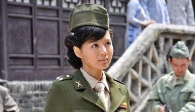 《特种兵火凤凰》中谭晓林是谁扮演的?