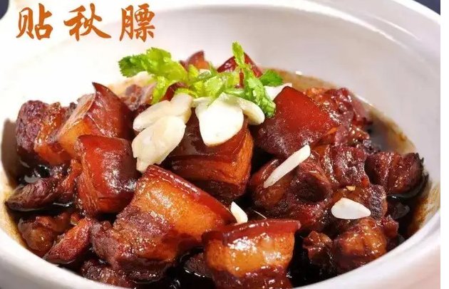 立秋吃什么传统食物?