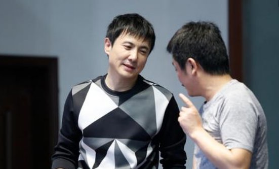 沈腾婚后胖了好多的原因是什么?