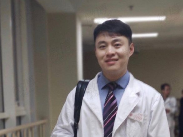 陶勇获中国医师奖，他是一个什么样的人？