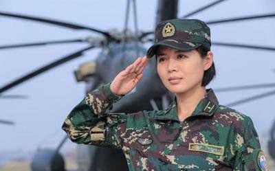 《特种兵火凤凰》中谭晓林是谁扮演的?