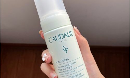 口碑最好的十大洗面奶排行榜