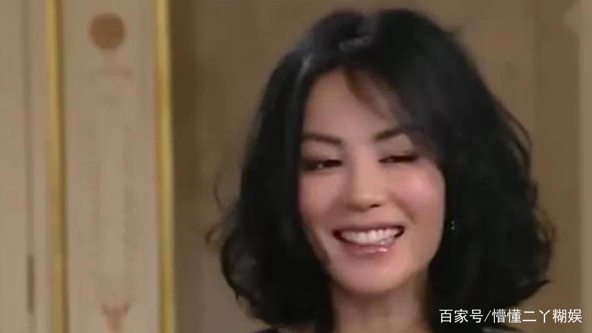 王菲李亚鹏当年接受杨澜的采访,当时两人是啥状态?