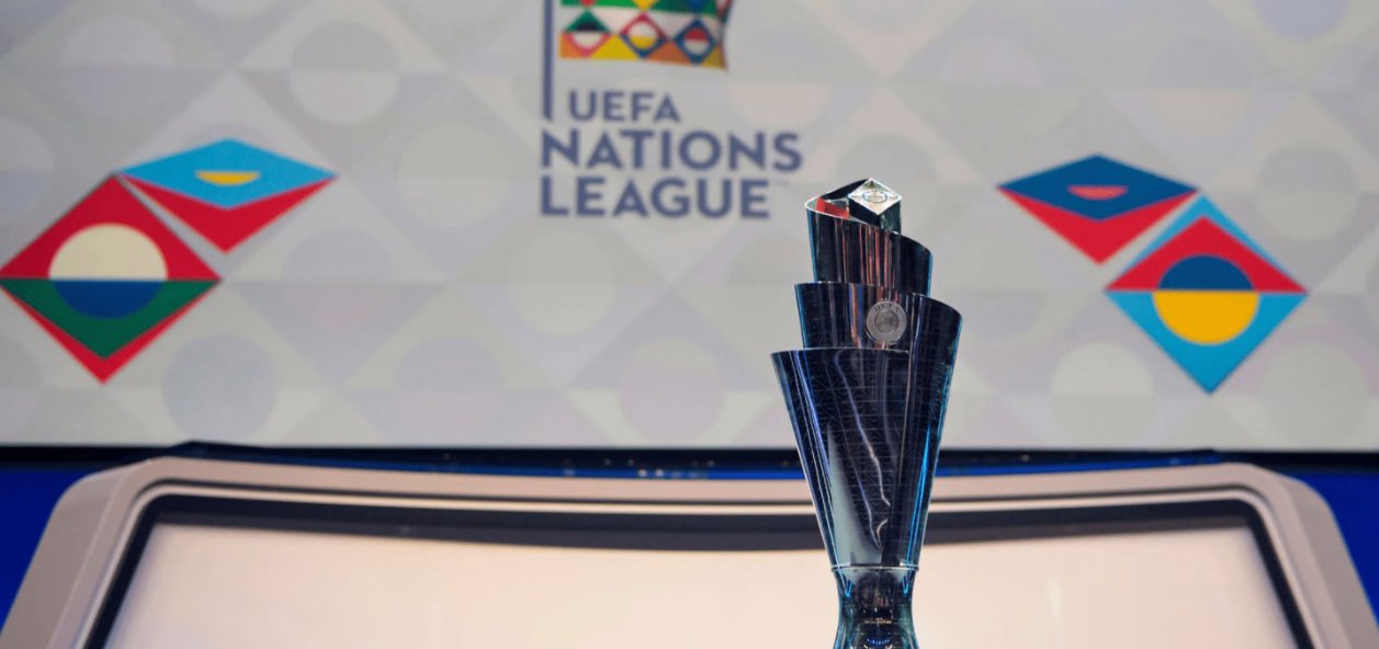 欧国联比赛规则