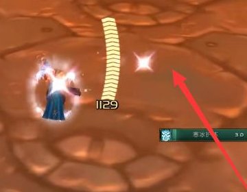 魔兽世界 进入英雄模式的法力陵墓需要什么声望，钥匙在哪里买？