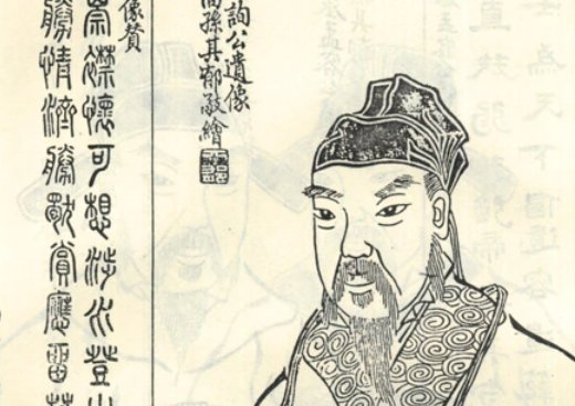 东晋玄言诗的代表人物是什么?