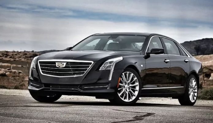 上海通用有哪些车型