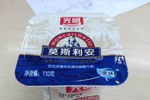 酸奶哪个牌子最好?