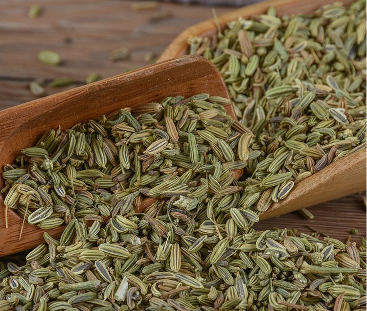 小茴香是什么？