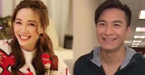 马国明祝福许志安复出，被许志安戴了绿帽，为何还能如此大度？