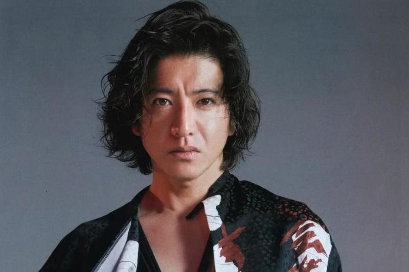 木村拓哉、工藤静香同框，他们是什么关系？