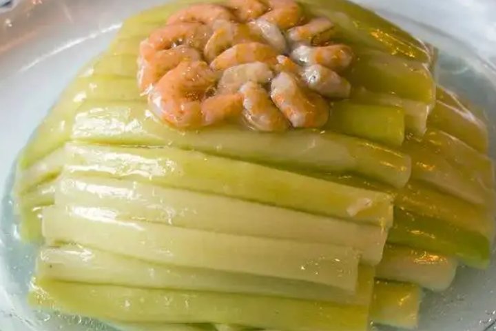 淮安特产有哪些呢?