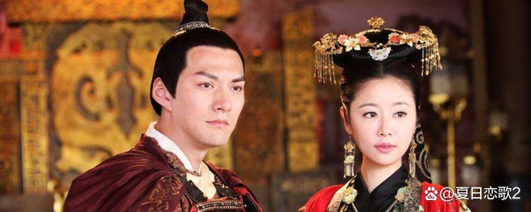 倾世皇妃马馥雅最后和谁在一起了