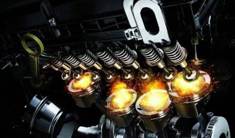 汽车的爆震传感器是什么意思?它的工作原理是什么?