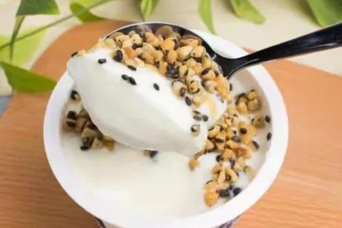 酸奶哪个牌子最好?